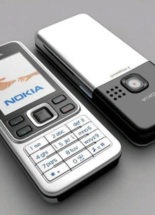Оригінал Nokia 6300 Фінляндія 1 сим