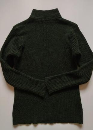 Теплая кофта/свитер