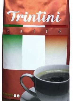 Кофе Trintini Megacrema 500г зерно
