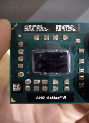 Процессор AMD Athlon II Dual-Core N330 2.3 GHz AMN330DCR22GM