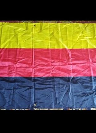 Большой баннер-флаг германии