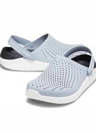 Crocs literide clog, 100% оригинал