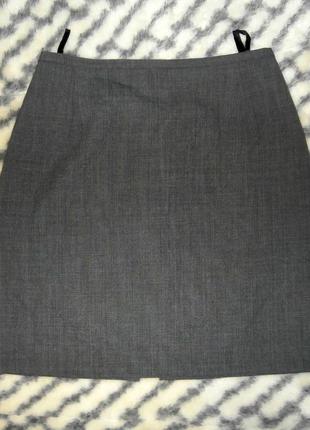 Женская офисная юбка aust