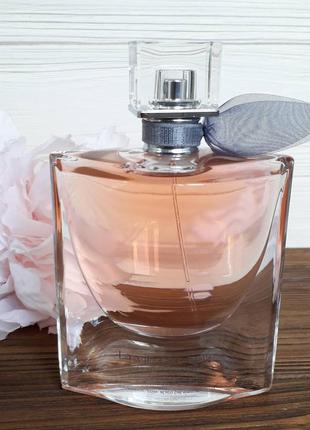 Lancome vie est belle l`eau de parfum - парфюмированная вода 7...