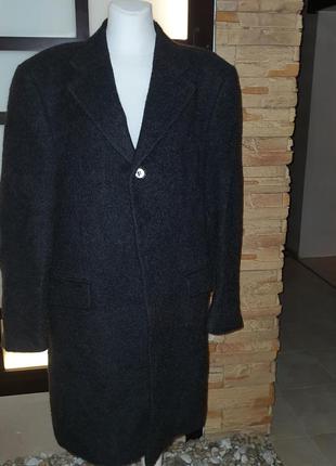 Мужское пальто zara