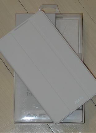Чехол Asus ZenPad C 7.0 TriCover для Z170C / Z170CG White 2027