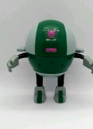 Фигурка робот Ромео Герои в масках PJ Masks Frog Box