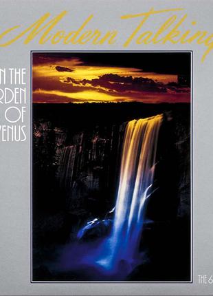 Виниловая пластинка Modern Talking – In The Garden Of Venus LP...