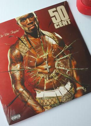 Виниловая пластинка новая 50 Cent Dre Eminen G-Unit
