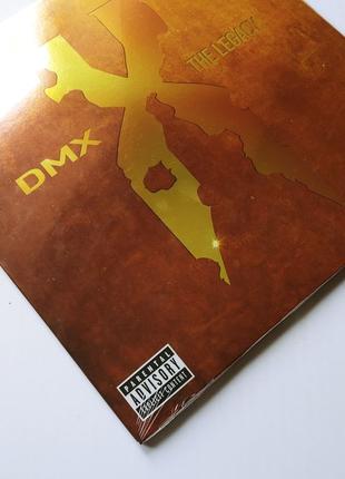 Виниловая пластинка DMX Best Of Rsd Limited Edition