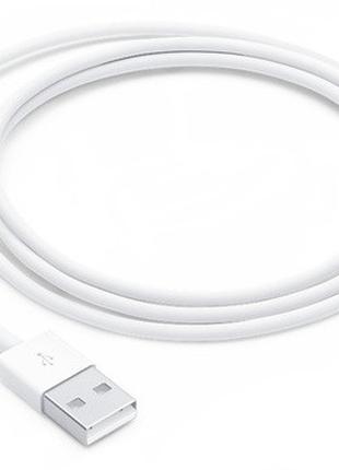 Кабель Apple Lightning to USB Cable (1m)