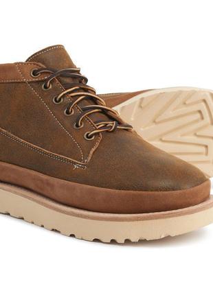 Чоботи ugg australia campfire trail men