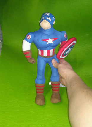 Капитан Америка MARVEL Miniso