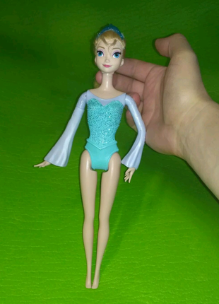 Кукла Эльза Холодное сердце Mattel