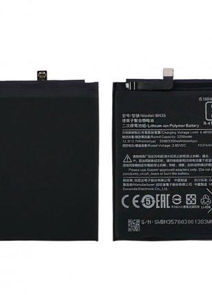 Аккумулятор для Xiaomi BN35 / Redmi 5 , 3200 mAh АААА