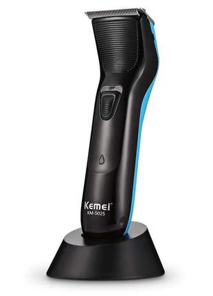 Профессиональная машинка для стрижки Kemei Km-5025