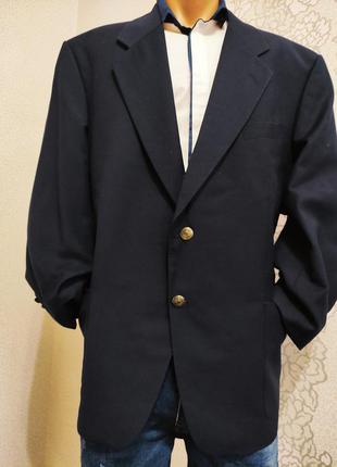 Atelier torino бренд піджак шерсть оригінал.
