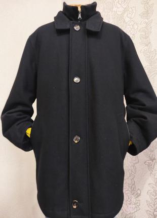 Pierre cardin люкс бренд оригінал демі пальто.