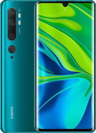 Защитная гидрогелевая пленка для Xiaomi Mi Note 10 Pro