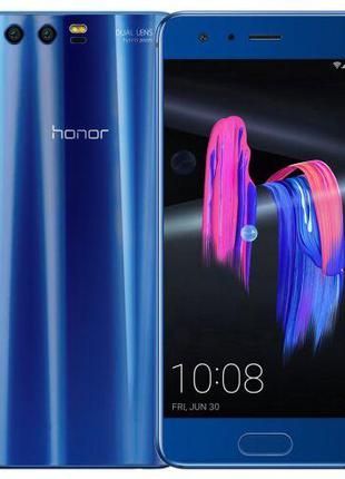 Защитная гидрогелевая пленка для Honor 9