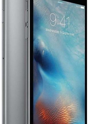 Защитная гидрогелевая пленка для Apple iPhone 6 / 6S
