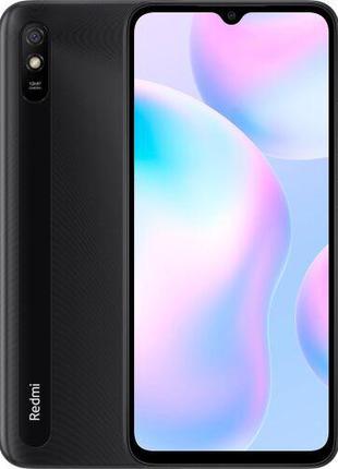 Защитная гидрогелевая пленка для Xiaomi Redmi 9A