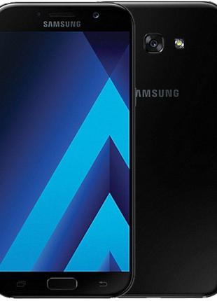 Защитная гидрогелевая пленка для Samsung Galaxy A5 2017 (A520F)