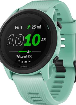 Защитная гидрогелевая пленка для смарт-часов Garmin Forerunner...