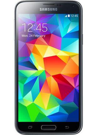 Защитная гидрогелевая пленка для Samsung Galaxy S5 (G900H)