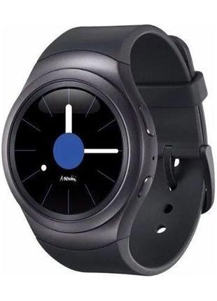 Захисна гідрогелева плівка для смарт-годинника Samsung S2 Gear