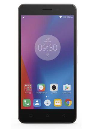 Защитная гидрогелевая пленка для Lenovo K6 (K33a48)