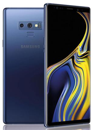 Защитная гидрогелевая пленка для Samsung Galaxy Note 9 (N960F)