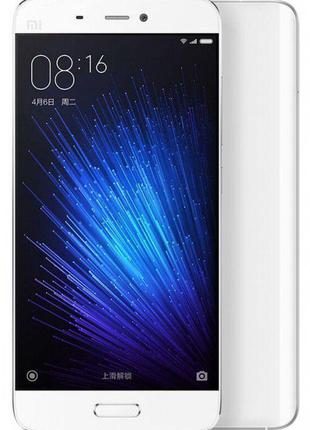 Захисна гідрогелева плівка для Xiaomi Mi5