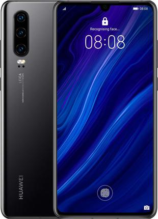 Защитная гидрогелевая пленка для Huawei P30