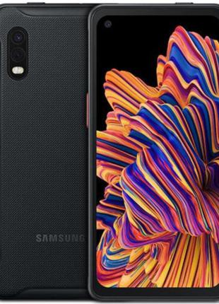 Захисна гідрогелева плівка для Samsung Galaxy Xcover Pro