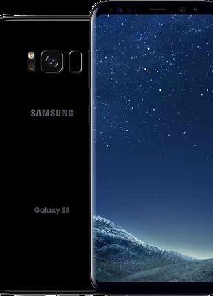 Защитная гидрогелевая пленка для Samsung Galaxy S8 (G950F)