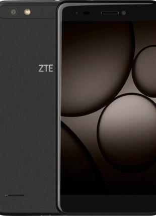 Защитная гидрогелевая пленка для ZTE BLADE A6 Max