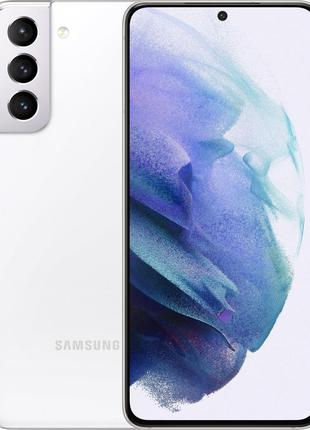 Захисна гідрогелева плівка для Samsung Galaxy S21 (SM-G991B)