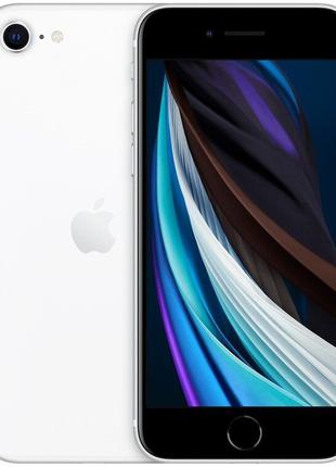 Защитная гидрогелевая пленка для Apple iPhone SE 2 2020