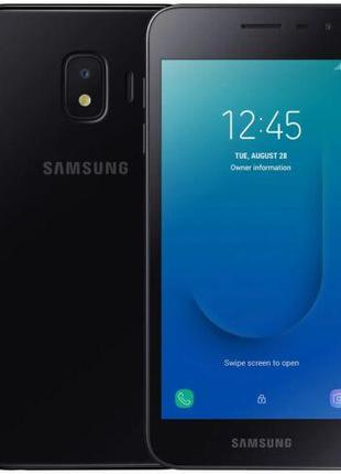Защитная гидрогелевая пленка для Samsung Galaxy J2 Core 2018 (...