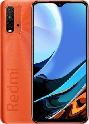 Защитная гидрогелевая пленка для Xiaomi Redmi 9T