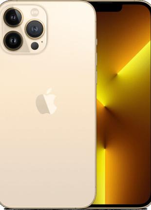 Защитная гидрогелевая пленка для Apple iPhone 13 Pro Max