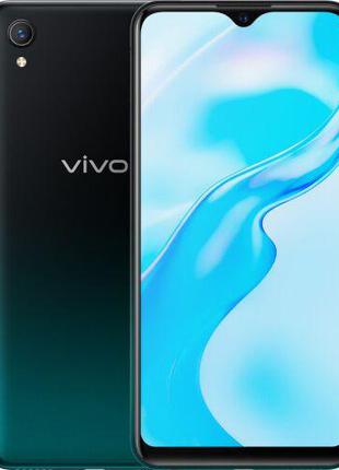 Захисна гідрогелева плівка для Vivo Y1S