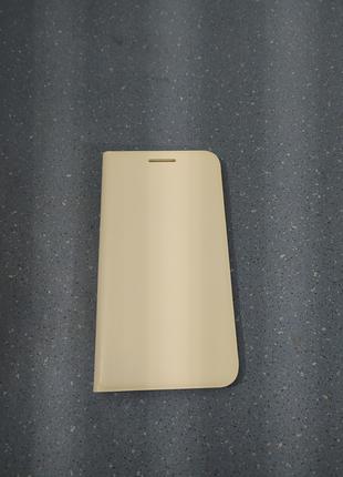 Чехол для смартфона Samsung J1 EF-FJ100BWEGRU