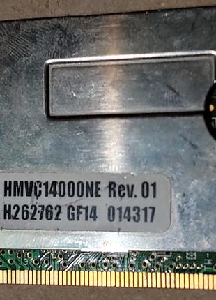 Mini-PCI TV-tuner HMVC14000NE NEC LavieL SmartVision для ноутбука