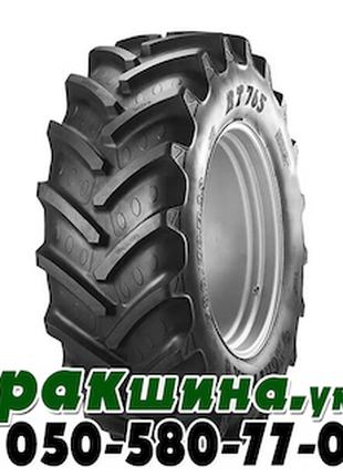 Тракторні шини KABAT / Кабат (Польща)