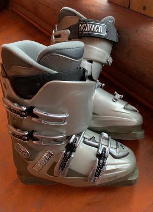 Женские лыжные ботинки Technika размер 38-39