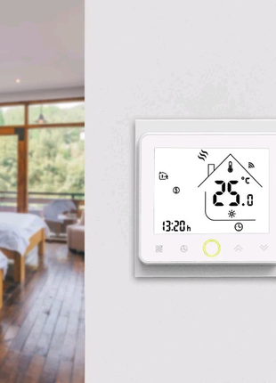 Smart WiFi Thermostat/Термостат