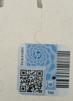 Картридж HP 415X magenta W2033X