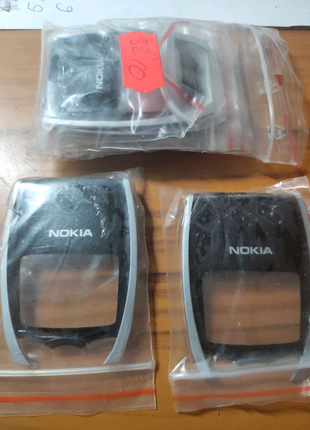 Скло екрана телефону Nokia 8210